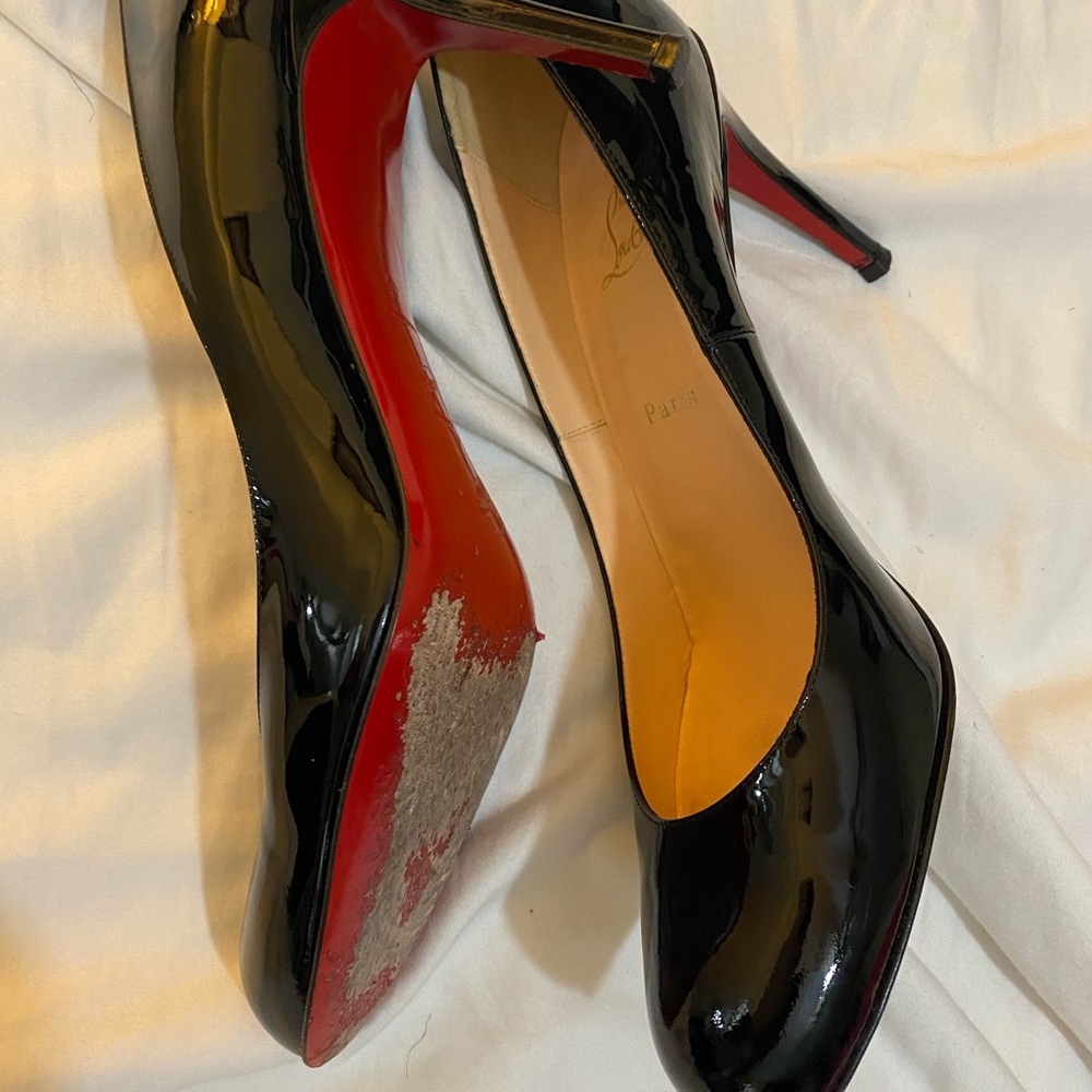 Christian Louboutin shoes